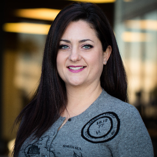 Kara Janssen, Executive Director and founder of We Stand AZ